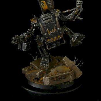 KILLA KAN by black dagger