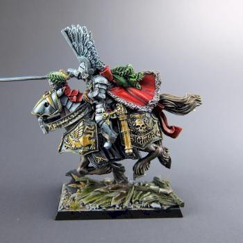 Kurt Helborg by Plebicidal