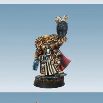 Inquisitor Torquemada Coteaz by aurelio