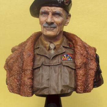 Monty by flart1943
