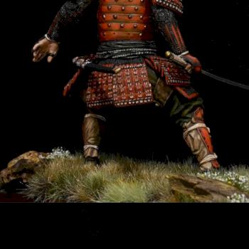Ronin by Ragip Oy