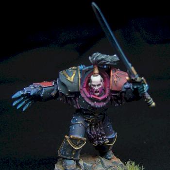 Abaddon by Jürgen Frank