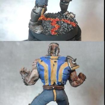 franky by klint