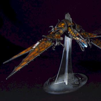 Helldrakes by Awaken Realms