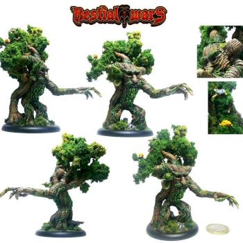 Bestialwars - Quercus by bestialwars