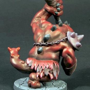 Rex by Tyrannus Libris