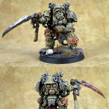 Typhus by GregJea