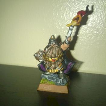 Runesmith by KevinSmith