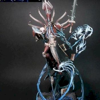Nagash by brl81