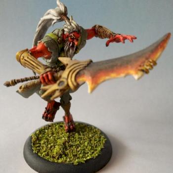 Kenobo by Lordtaku
