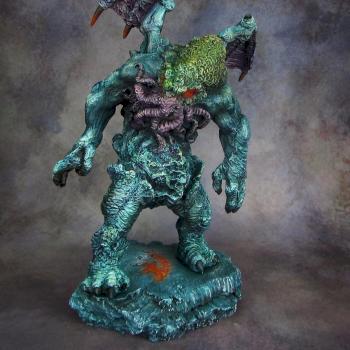 Cthulhu by Awaken Realms
