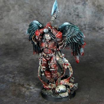 Astorath the Grim by Awaken Realms