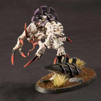 Broodlord by Hazamel