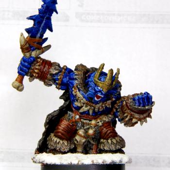 Boerogg Blackrime by slash486