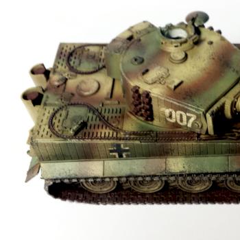Wittman Last Tiger by epsylon2004
