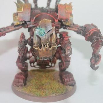 Deff Dread by maxzen98