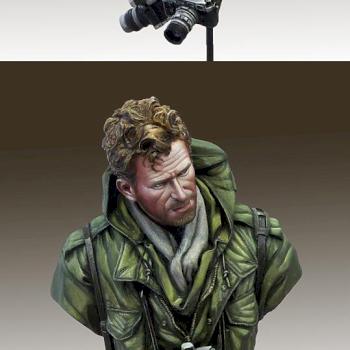 War Photographer, 1971 by Reynevan