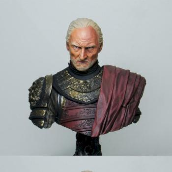 Tywin Lannister by gretchin
