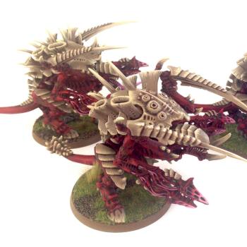 Carnifex brood by Fabulous_999