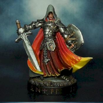 Sir Conlan by Pampala
