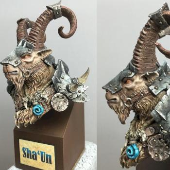 Sha'Un by Goblintreiber