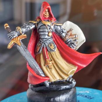 Sir Conlan by chaptermaster13