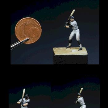 Go! White Sox! Go! by jarhead