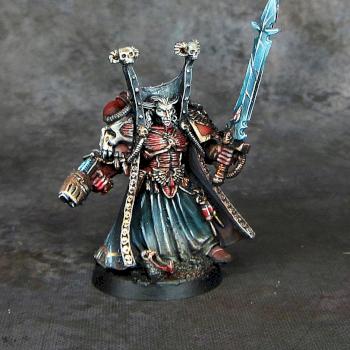 Mephiston, Lord of Death by Awaken Realms