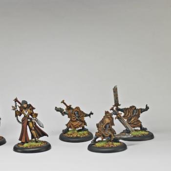 BANDA SONNIA CRIID MALIFAUX by juanlurockerman