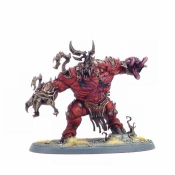 Khorne Bloodbound Khorgorath by Dante Miniatures