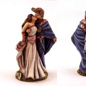 The Lovers by Dripless_cactus