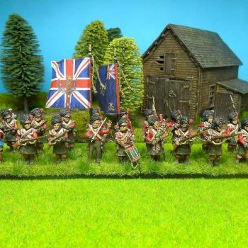 28mm Victrix by avalonindustries2040