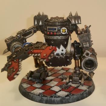 Killakan by Damien666