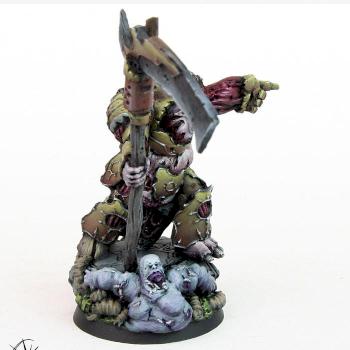 Rotten Lord by MadFlyArtStudio