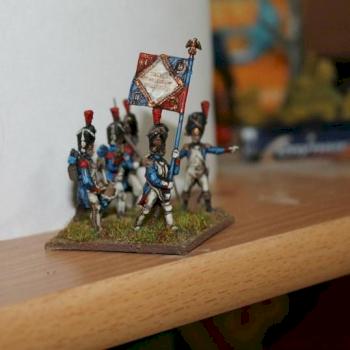 French Old Guard by maxzen98