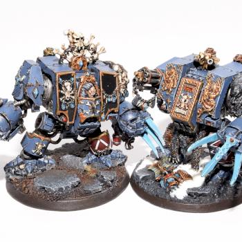 Murderfang by Ragamuffin