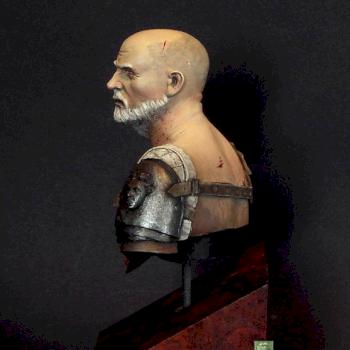 Gladiator - better pictures by jarhead
