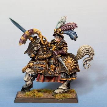 Marius Leitdorf by lotinastudio