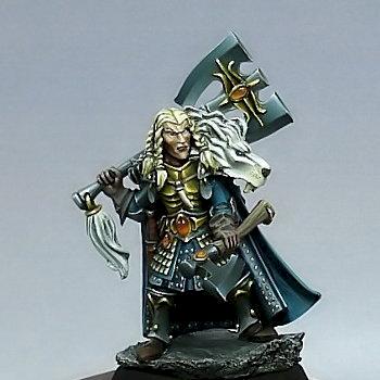 Korhil by stefanhws