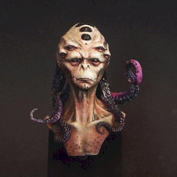 Gaia 1.0 by jarhead