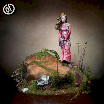 Miranda by Ana