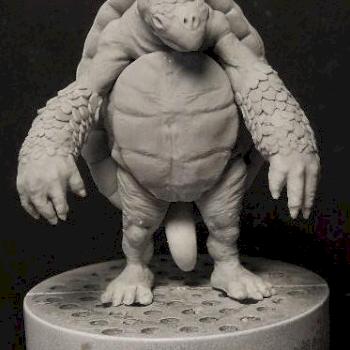 TORTUGA by AVANGARD