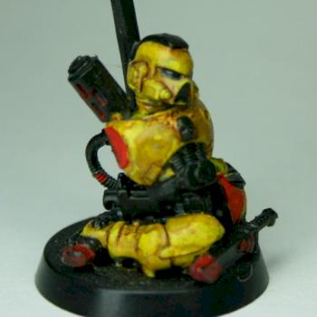 Objective marker by forsakenones