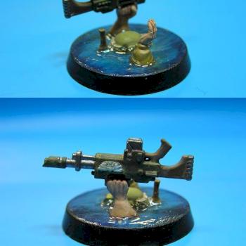 True LOS Imperial Guard Cadian by Roman 2.0