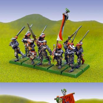Great Swords by LabRat