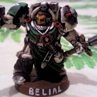 Another mini by King