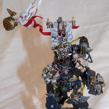 Another mini by nayl