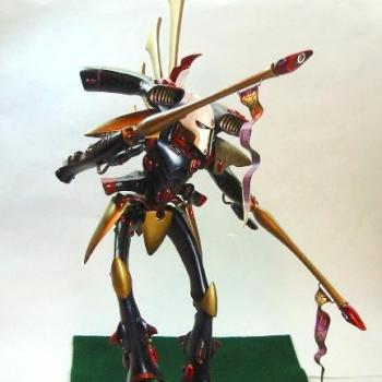 Revenant Titan by Torg OR