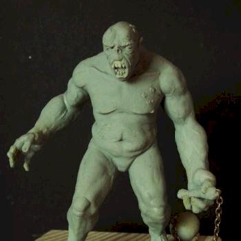 TROLL by AVANGARD