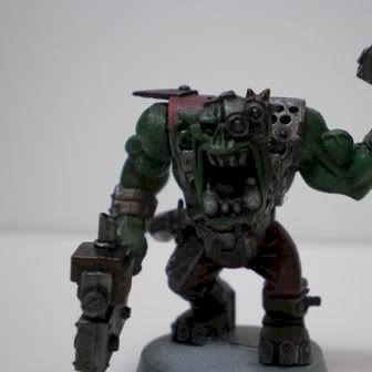 Orc Nob 1 by DutchStrangler